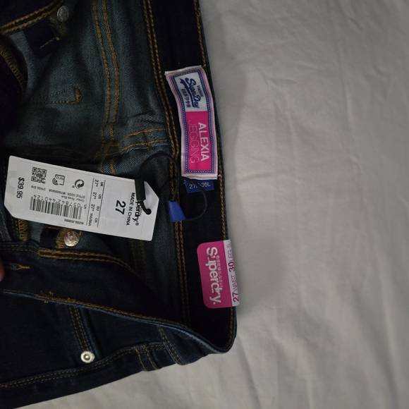 Girl jeans - Picture 2 of 5